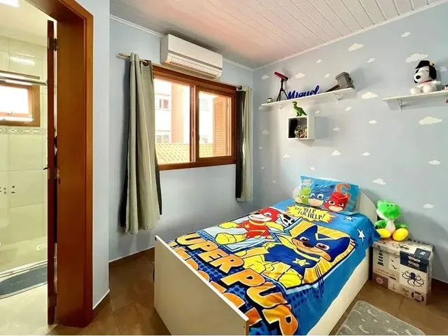 Imagem 4: Casa para Venda em Canoas, Igara, 2 Dormitórios, 2 Suítes, 3 Banheiros, 2 Vagas