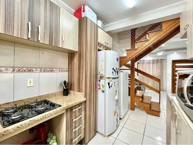 Imagem 13: Casa para Venda em Canoas, Igara, 2 Dormitórios, 2 Suítes, 3 Banheiros, 2 Vagas