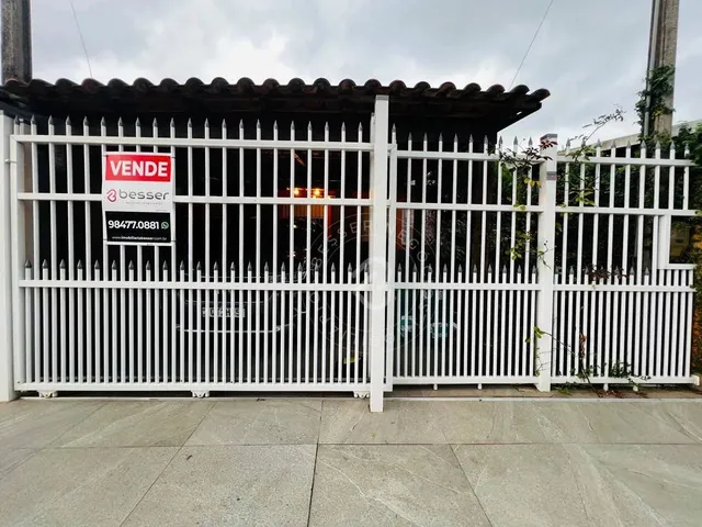 Imagem: Casa com 2 Dormitórios À Venda, 70 M²