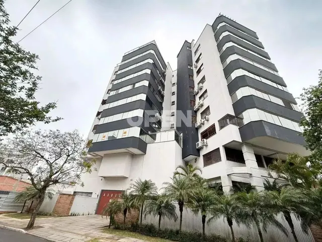 Imagem: Apartamento 3 Dormitórios com Suíte