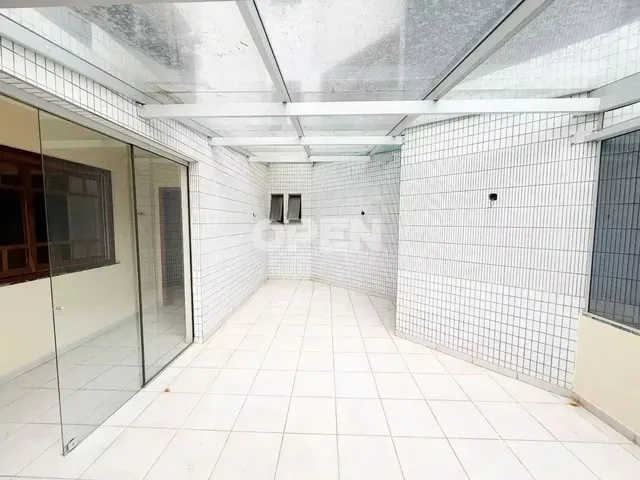 Imagem 7: Apartamento 3 Dormitórios com Suíte | Centro