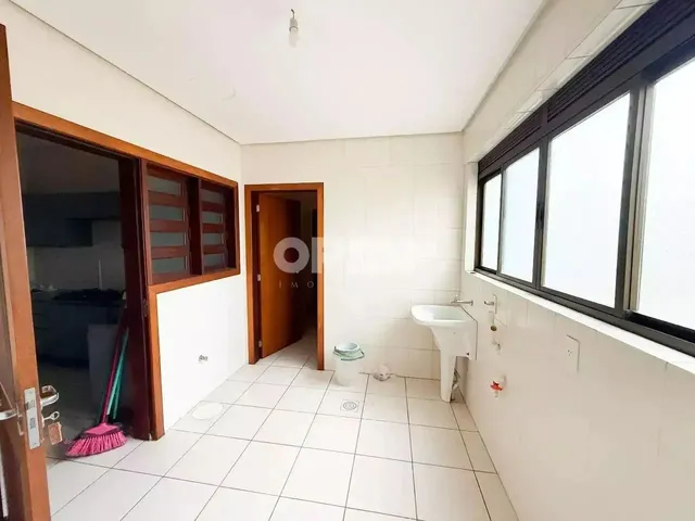 Imagem 4: Apartamento 3 Dormitórios com Suíte | Centro