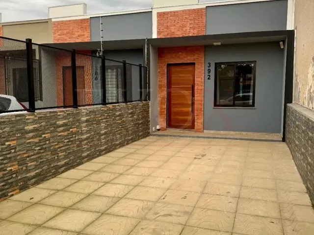 Imagem: Casa À Venda em Canoas-Rs, Rio Branco