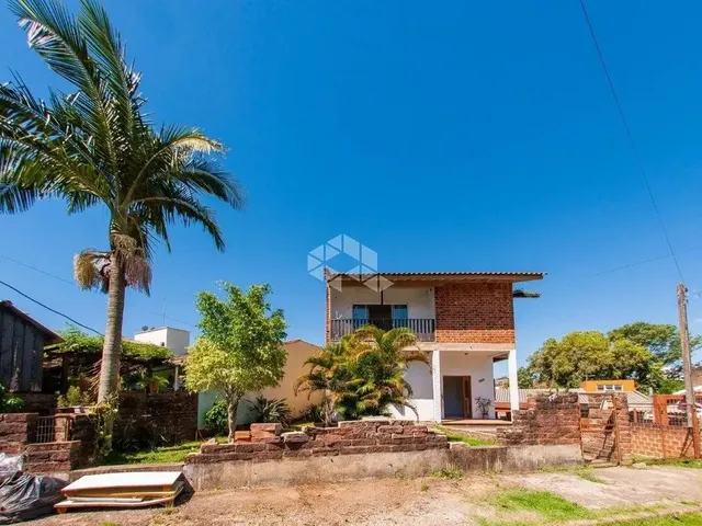 Imagem: Casa no Centro de Montenegro