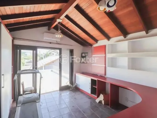 Imagem: Casa À Venda Rua Sergipe, Scharlau - São