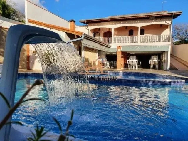 Imagem: Chácara com 4 Quartos À Venda, 880 M²