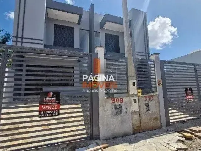 Imagem: Página 1 Imóveis Anuncia Excelente Casa