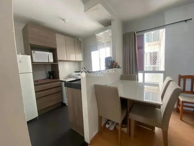 Imagem: Apartamento À Venda em Canudos, Novo Hamburgo