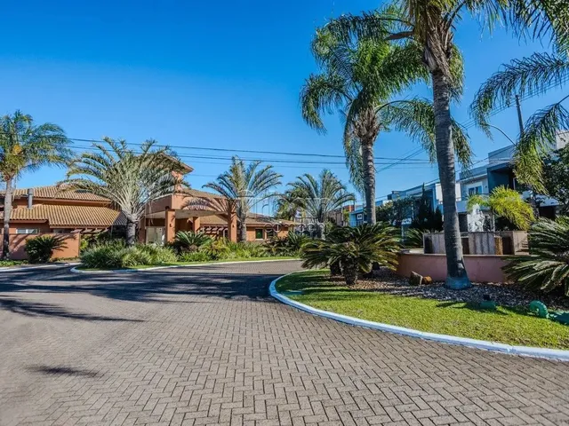 Imagem 9: Casa em Condomíniio 4 Suítes, 8 Vagas
