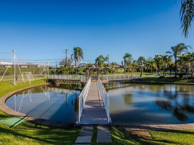 Imagem 15: Casa em Condomíniio 4 Suítes, 8 Vagas