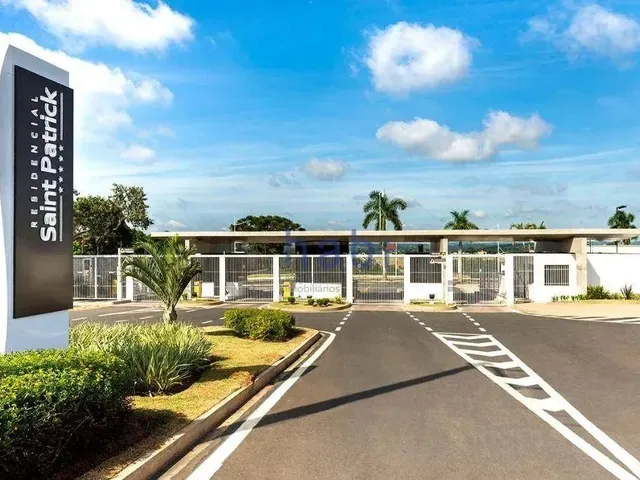 Imagem: Terreno À Venda, 1000 M² por R$ 920.000,00