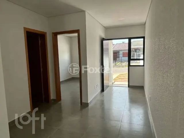 Imagem: Casa À Venda Rua Capitão Montanha, Morada
