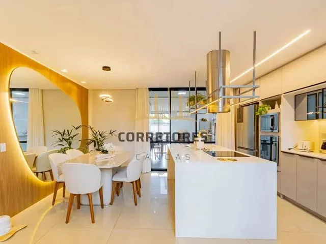 Imagem 13: Sobrado Bairro Harmonia Canoas