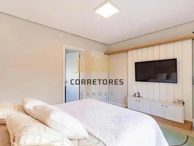 Imagem 10: Sobrado Bairro Harmonia Canoas