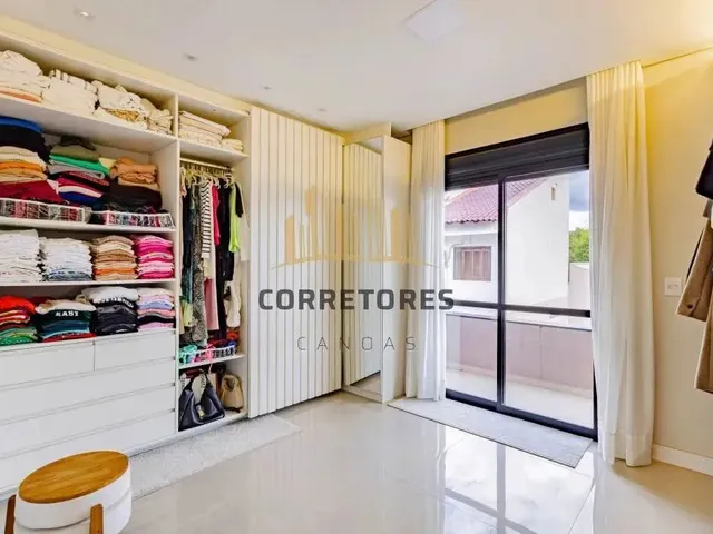 Imagem 7: Sobrado Bairro Harmonia Canoas