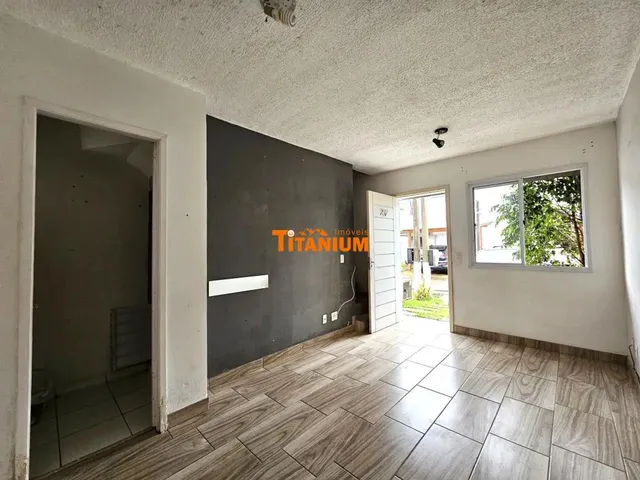 Imagem 10: Casa em Condomínio Fechado com 2 Dormitórios À Venda em Novo Hamburgo Ref: 3569
