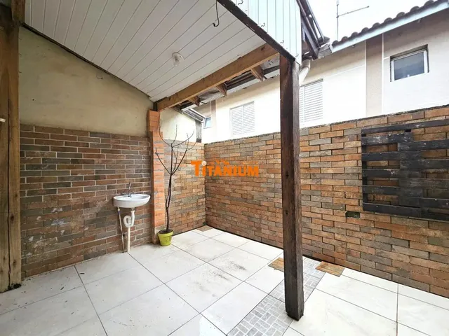 Imagem 13: Casa em Condomínio Fechado com 2 Dormitórios À Venda em Novo Hamburgo Ref: 3569