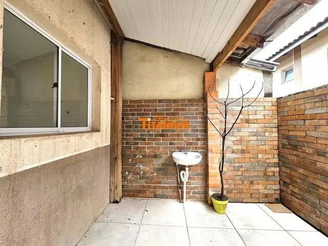 Imagem 4: Casa em Condomínio Fechado com 2 Dormitórios À Venda em Novo Hamburgo Ref: 3569