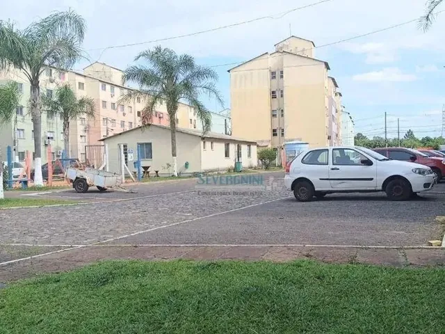 Imagem: Apartamento com 2 Dormitórios À Venda