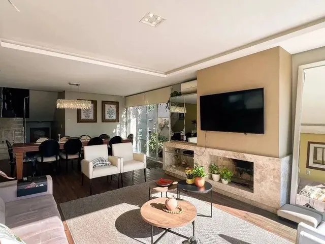 Imagem 16: Alphaville Casa em condomínio com 3 dormitórios