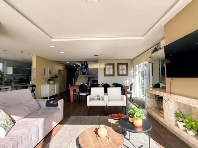 Imagem 9: Alphaville Casa em condomínio com 3 dormitórios