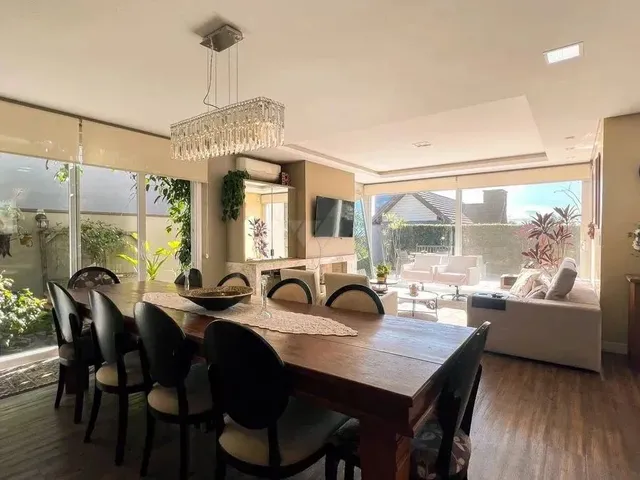 Imagem 13: Alphaville Casa em condomínio com 3 dormitórios