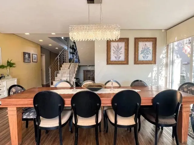 Imagem 3: Alphaville Casa em condomínio com 3 dormitórios