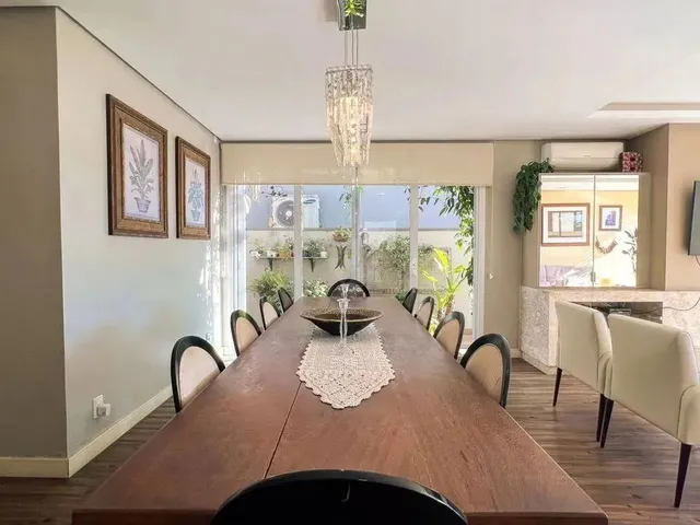 Imagem 8: Alphaville Casa em condomínio com 3 dormitórios