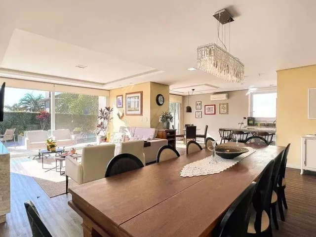Imagem 6: Alphaville Casa em condomínio com 3 dormitórios