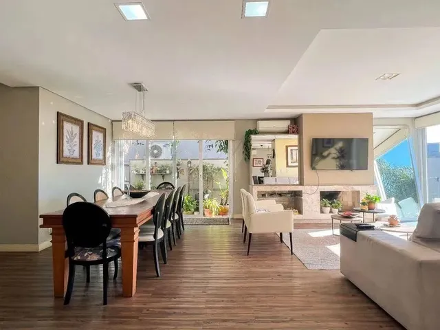 Imagem 15: Alphaville Casa em condomínio com 3 dormitórios
