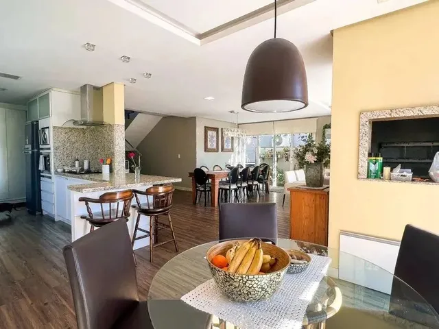 Imagem 11: Alphaville Casa em condomínio com 3 dormitórios