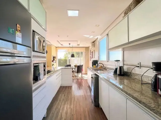 Imagem 5: Alphaville Casa em condomínio com 3 dormitórios