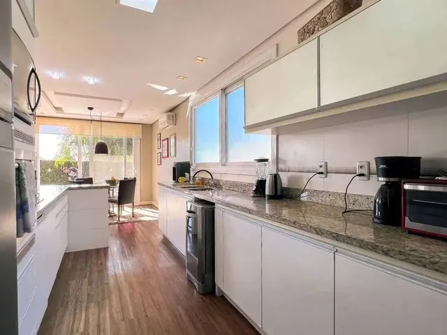 Imagem 7: Alphaville Casa em condomínio com 3 dormitórios