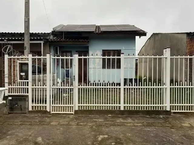 Imagem 1: Oportunidade Única em Canoas - Rs | Tipo: Casa | Negociação: Leilão