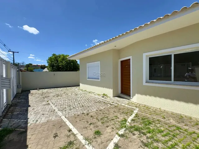 Imagem 1: Casa com 2 Dormitórios no Bairro Olaria