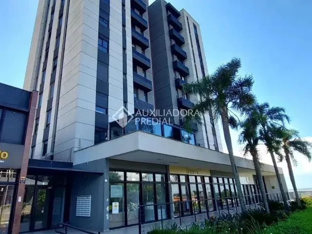 Imagem: Apartamento no Cordia em Guaíba