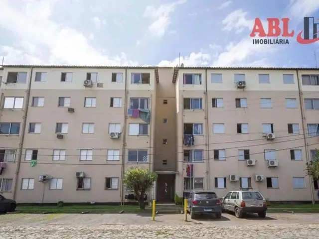 Imagem 1: Apartamento Romenia