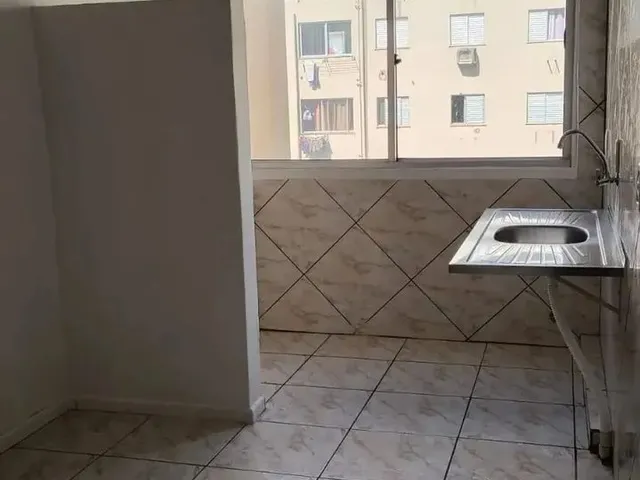 Imagem 4: Apartamento Romenia