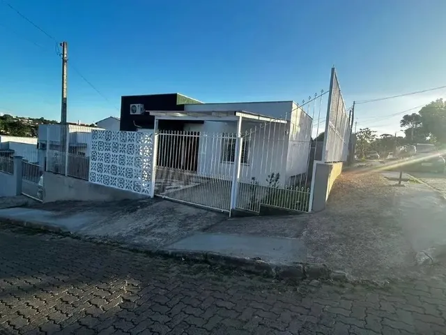 Imagem: Casa para Vender no Bairro Esmeralda/ Minuano