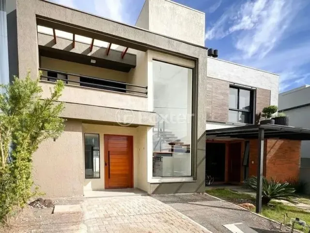Imagem: Casa em Condomínio À Venda Rua Tancredo