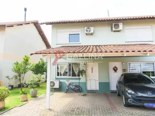 Imagem: Casa de Condomínio para Venda, 2 Quartos