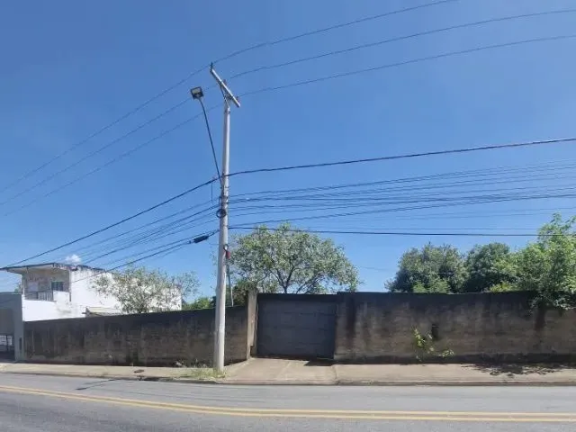 Imagem: Chácara Quintais do Imperador