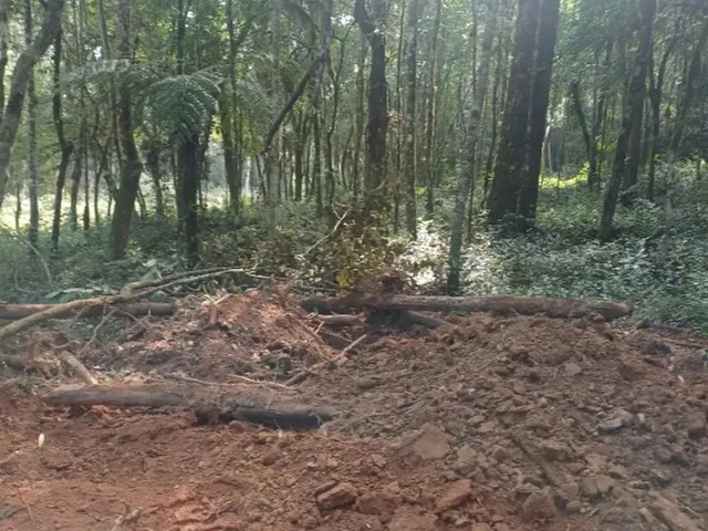 Imagem 2: Terreno 1000M2 em Ibiuna