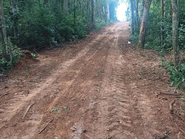 Imagem 8: Terreno 1000M2 em Ibiuna