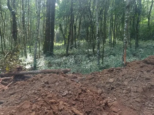 Imagem 4: Terreno 1000M2 em Ibiuna