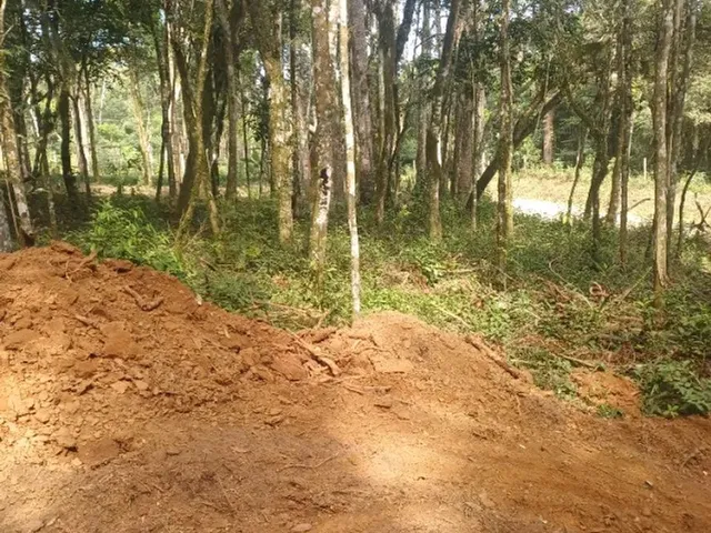 Imagem 6: Terreno 1000M2 em Ibiuna