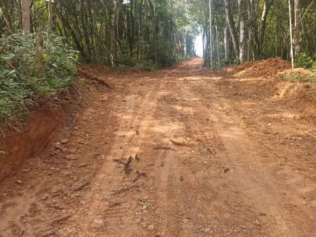 Imagem 5: Terreno 1000M2 em Ibiuna