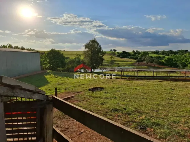 Imagem: Sítio em Área Rural - Área Rural de Tatuí
