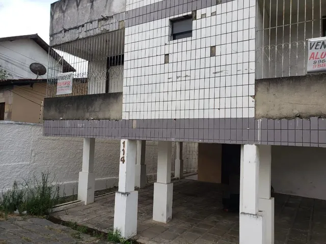 Imagem: Aluga-Se Apartamentos no Jardim Quarenta
