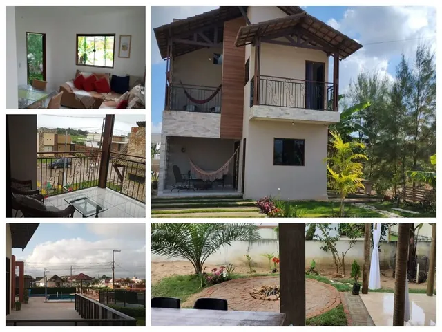 Imagem 1: Casa para o Carnaval em Condomínio